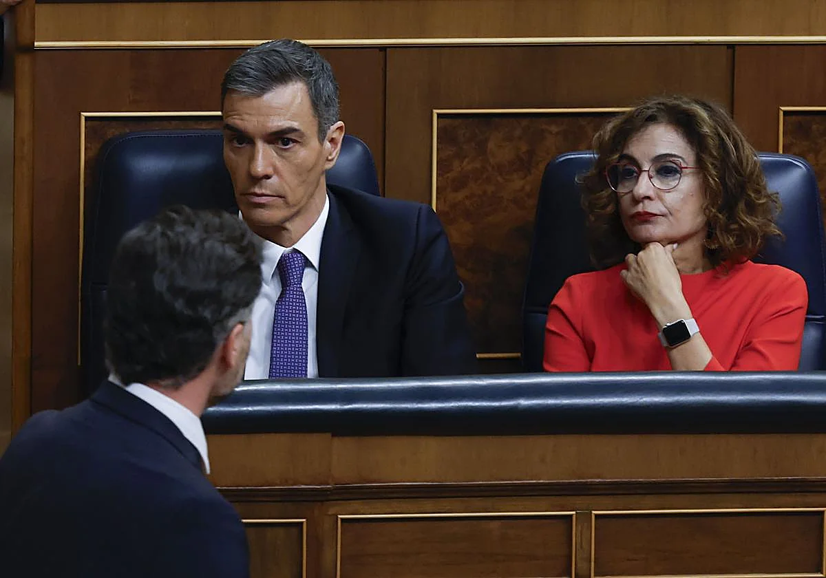 Sánchez acelera con ERC para sentar las bases de la nueva financiación autonómica