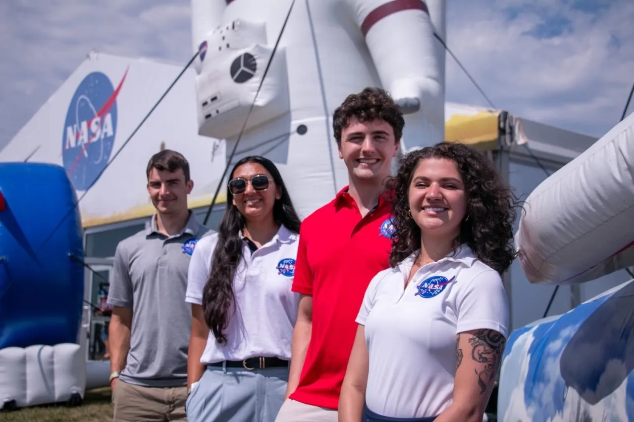 5 Tips to Craft a Standout NASA Internship Application