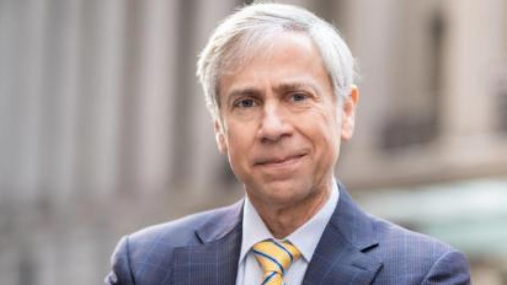 Barry J. Pollack, el abogado de Assange elegido por Maduro y que logró absolver a un hombre encarcelado 17 años por error