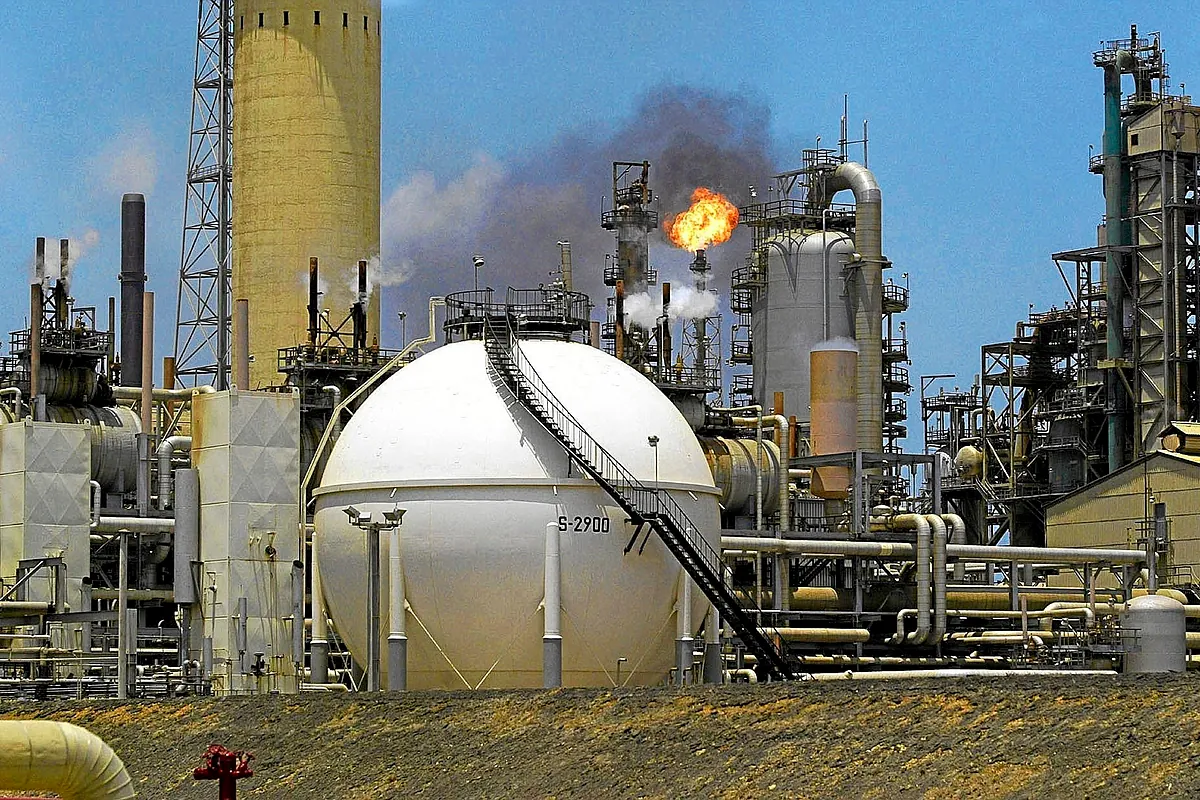 La apuesta de Trump por Venezuela podría convertirse en un gol en propia puerta para la industria petrolera