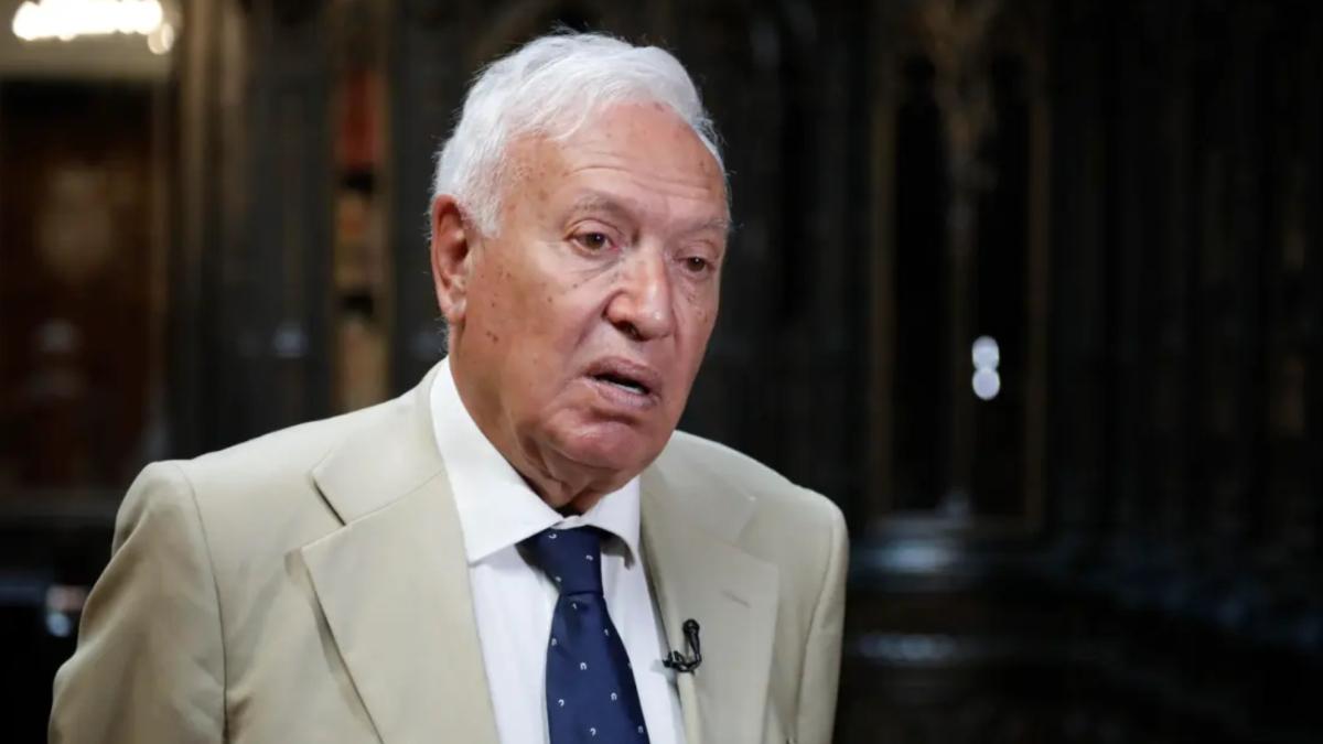 Margallo, sobre el tablero político tras la detención de Maduro: “Es lo que más me preocupa"