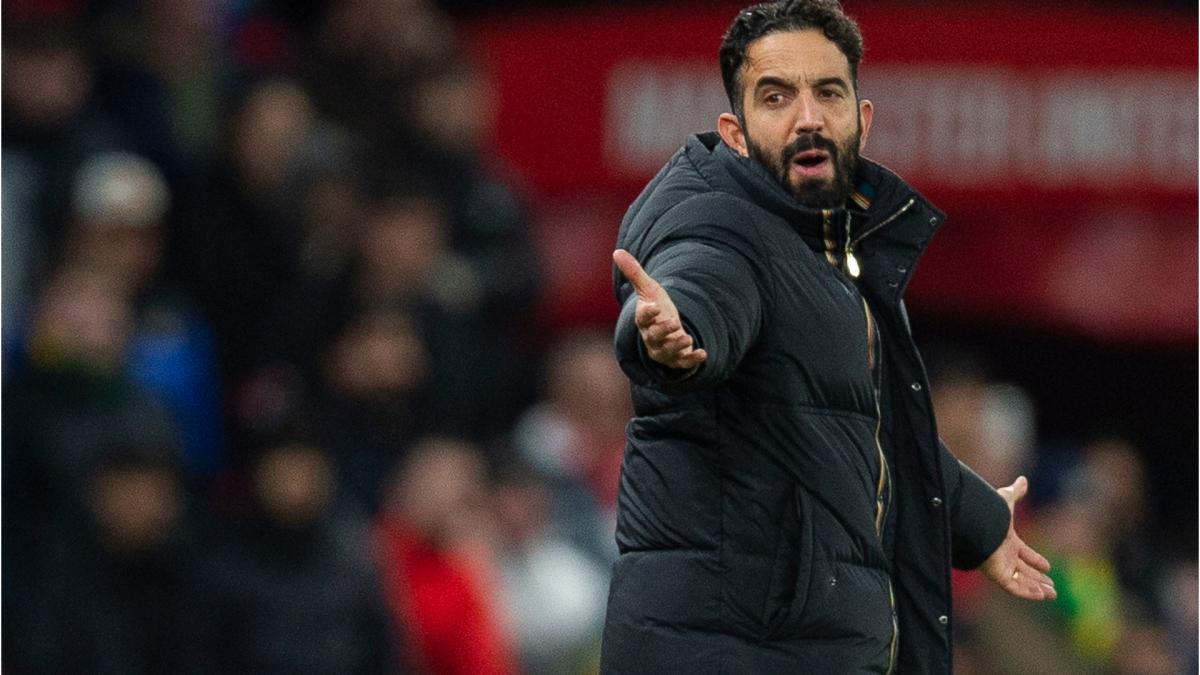 La sorprendente ruta del United