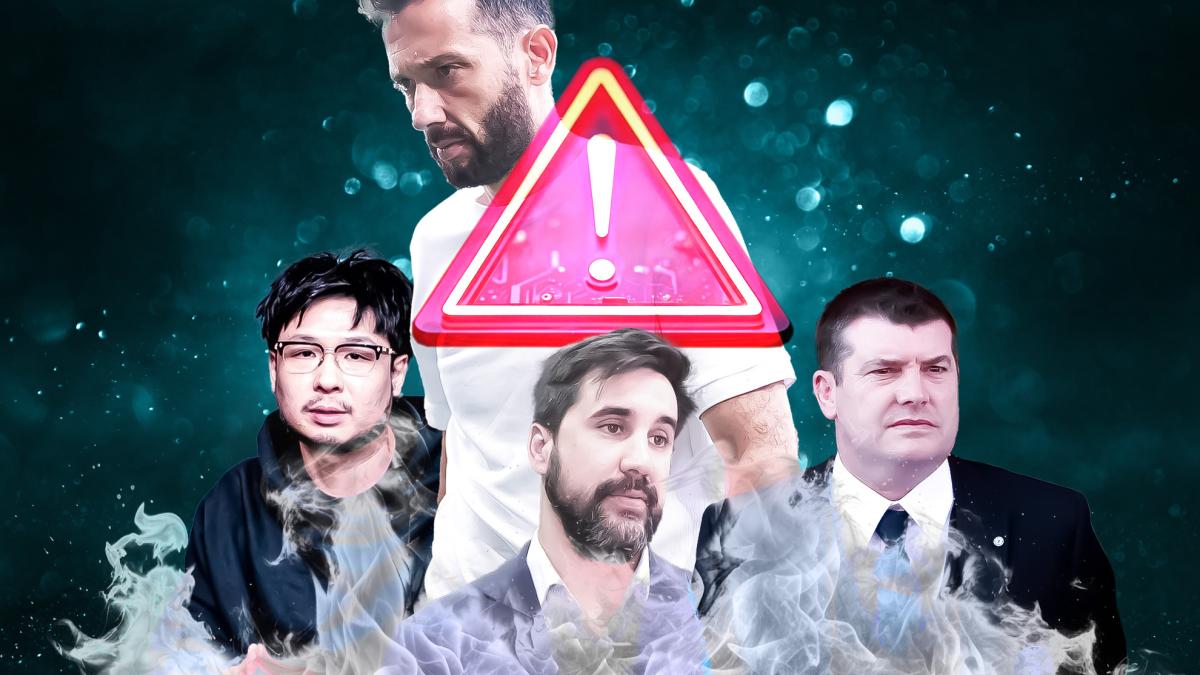 Valencia: la propiedad se desentiende