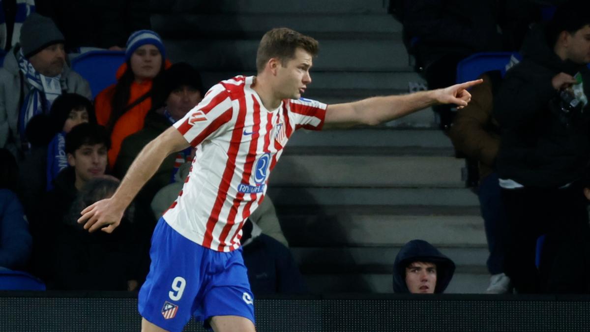 La Juve insiste en Sorloth y plantea un 'trueque'