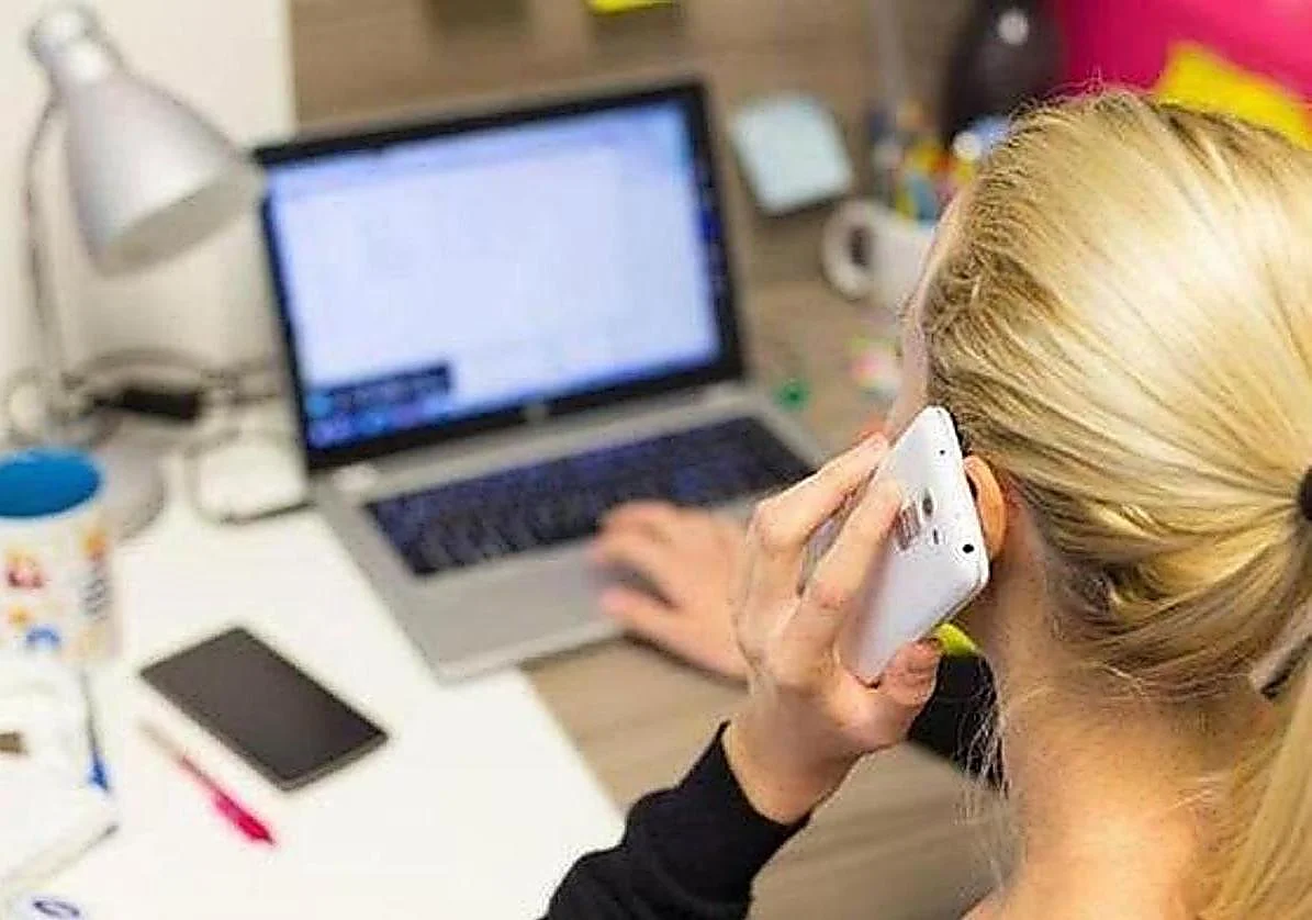 Andalucía registra por primera vez más autónomos que parados