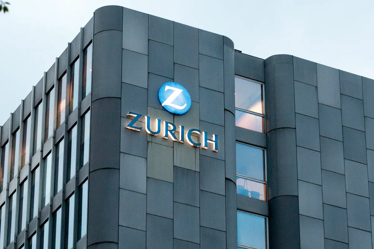 Zurich alcanza una cuota de mercado récord en España