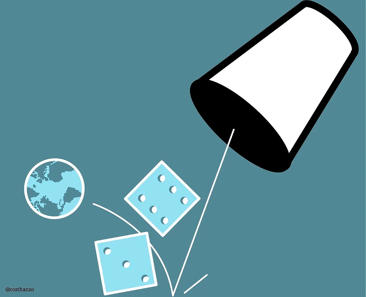 Un mundo en plena reconfiguración