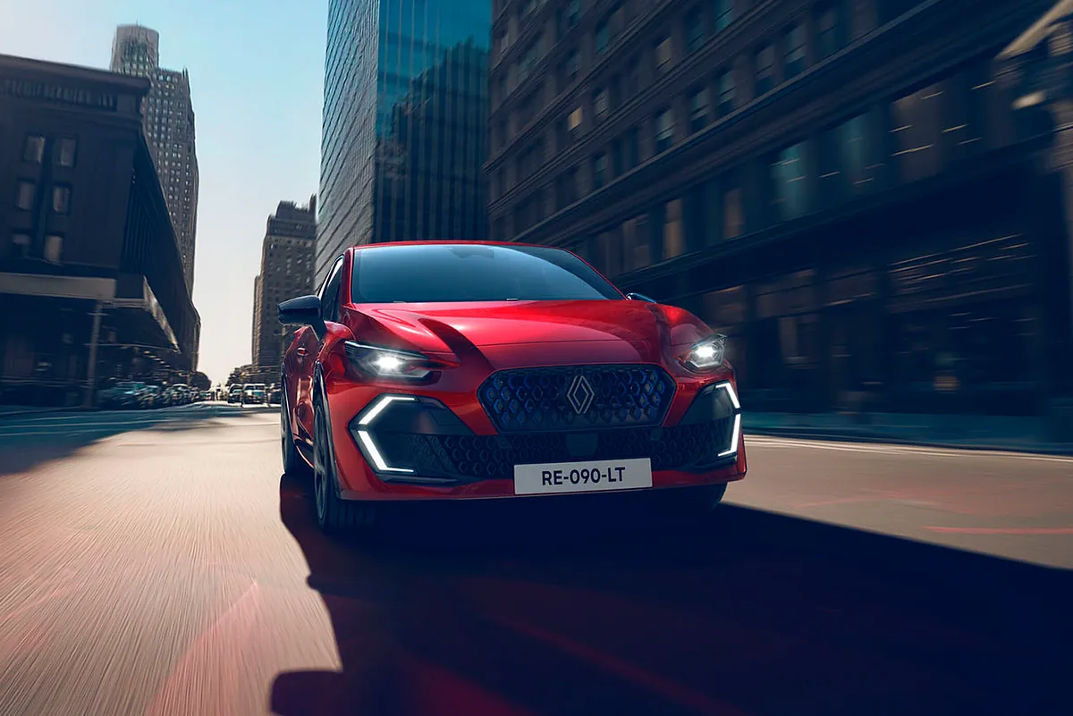 El rénting de coches dispara su inversión en España hasta 8.178 millones de euros