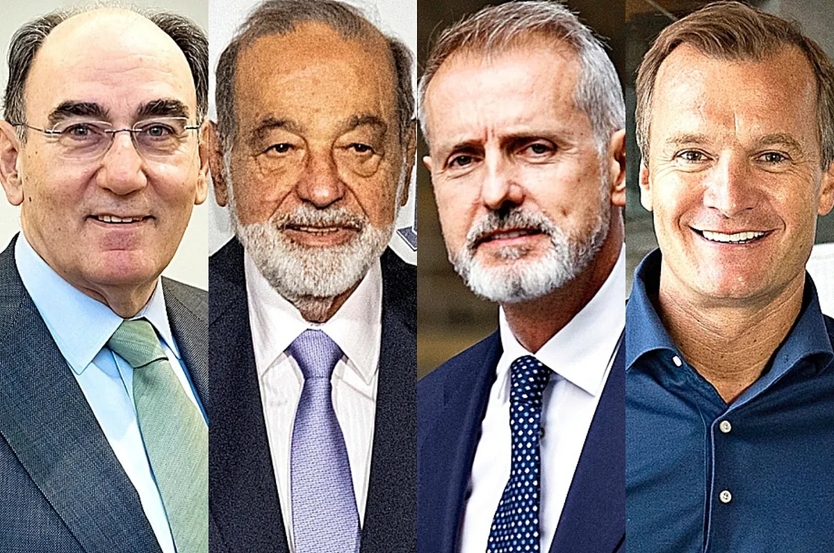 España entra por primera vez en el 'top 10' inversor de los fondos estatales