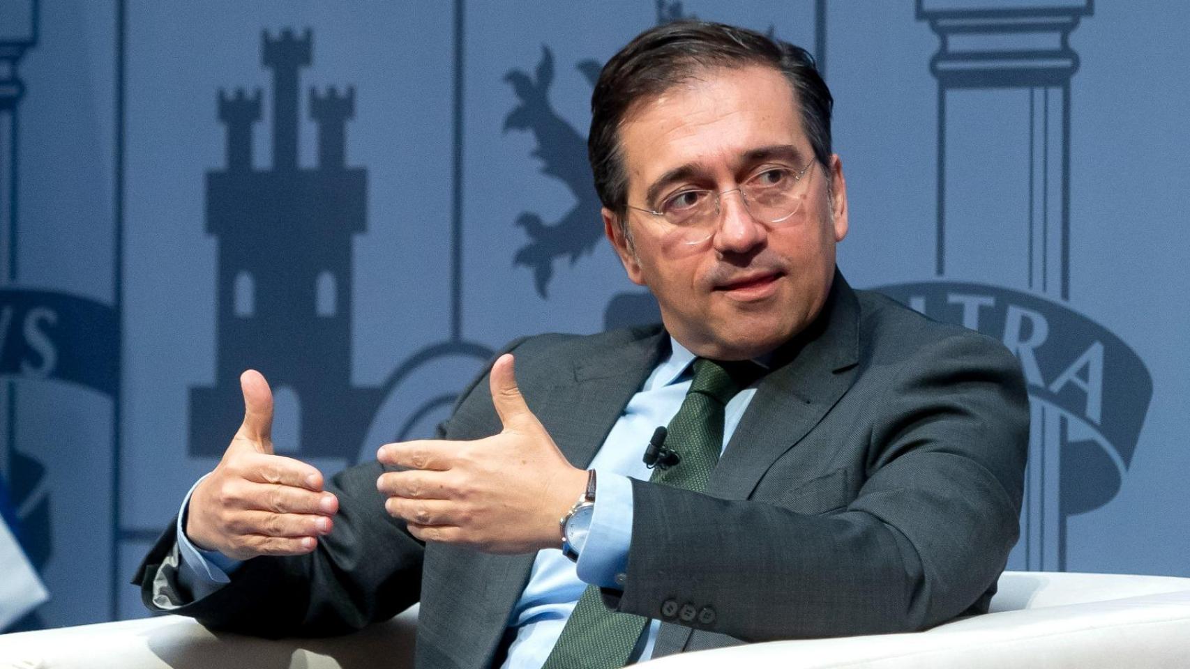 El Gobierno de Sánchez pide oficialmente a Delcy Rodríguez la liberación inmediata de los presos políticos españoles