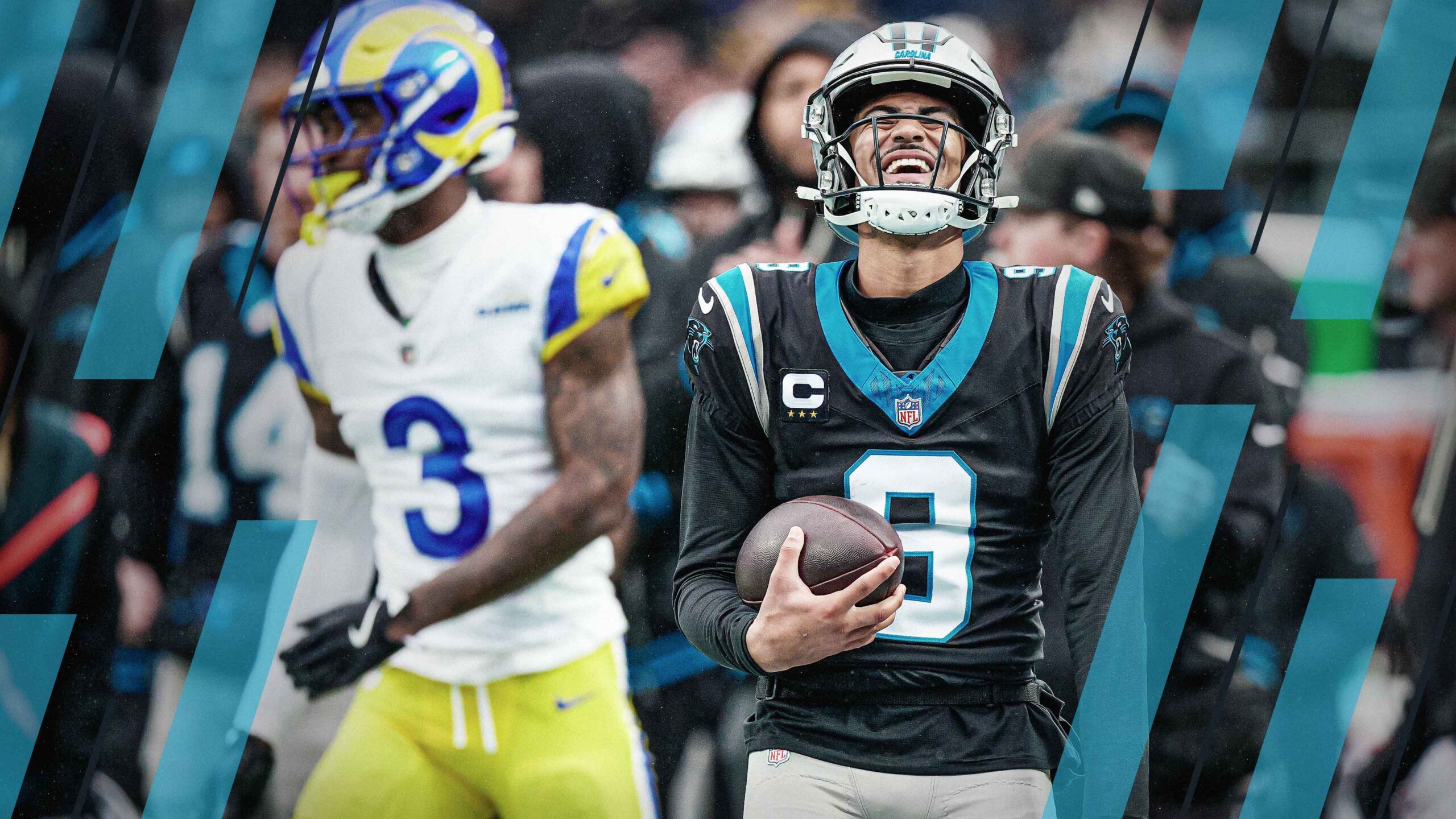 Rams vs. Panthers Preview: Kickoff time, TV schedule, betting Insights