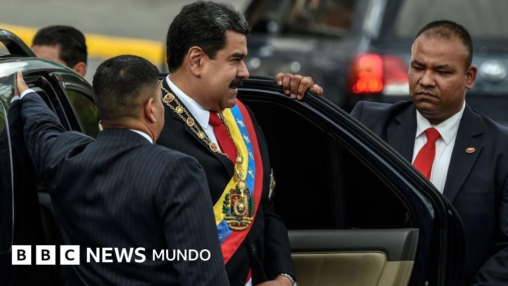 Cómo la muerte de 32 cubanos en los ataques de EE.UU. en Venezuela confirmó los estrechos vínculos entre los cuerpos de seguridad de ambos países