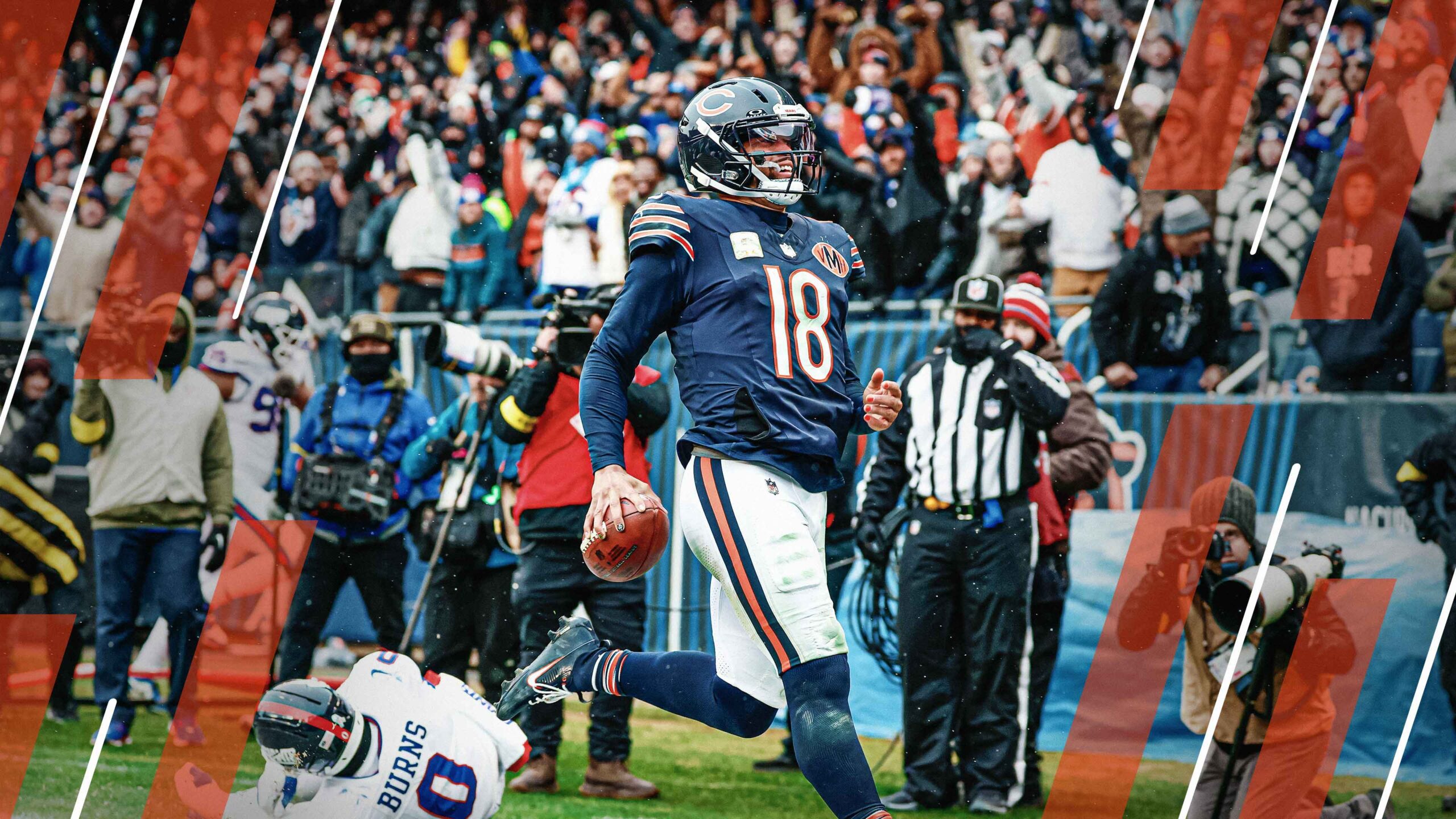 Packers vs. Bears Preview: Kickoff time, TV schedule, betting Insights