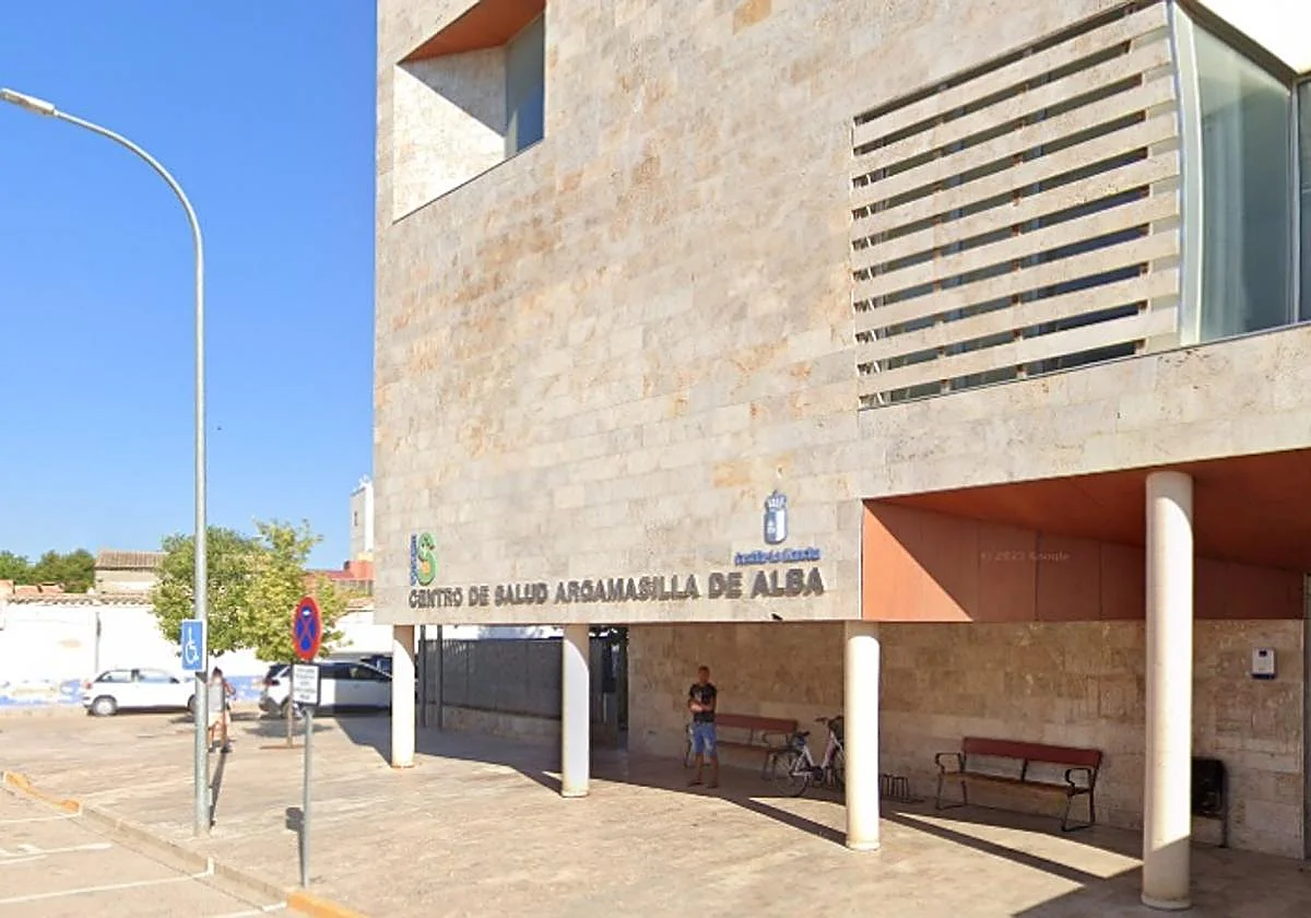 Detenida una mujer en Ciudad Real por pegar a una pediatra al no estar de acuerdo con un diagnóstico