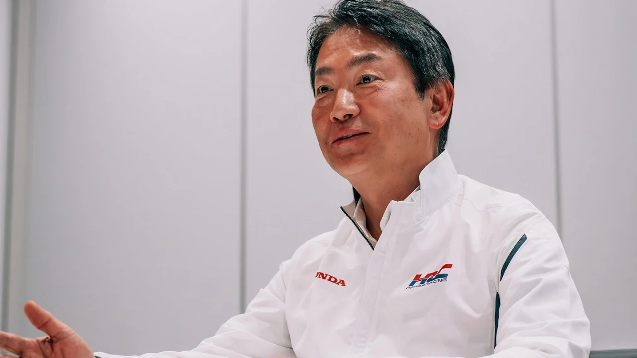 Newey no solo ejerce de líder en Aston Martin, también en Honda: “Se me quedó grabada su explicación”