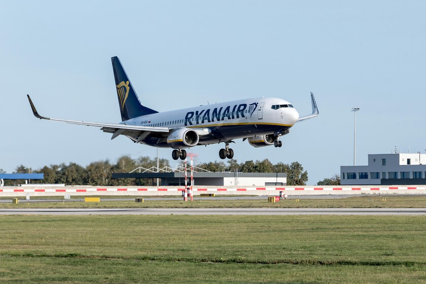 El pulso entre Ryanair y Aena ha dejado un reguero de víctimas en toda España. Pero ninguna tan grave como Vigo