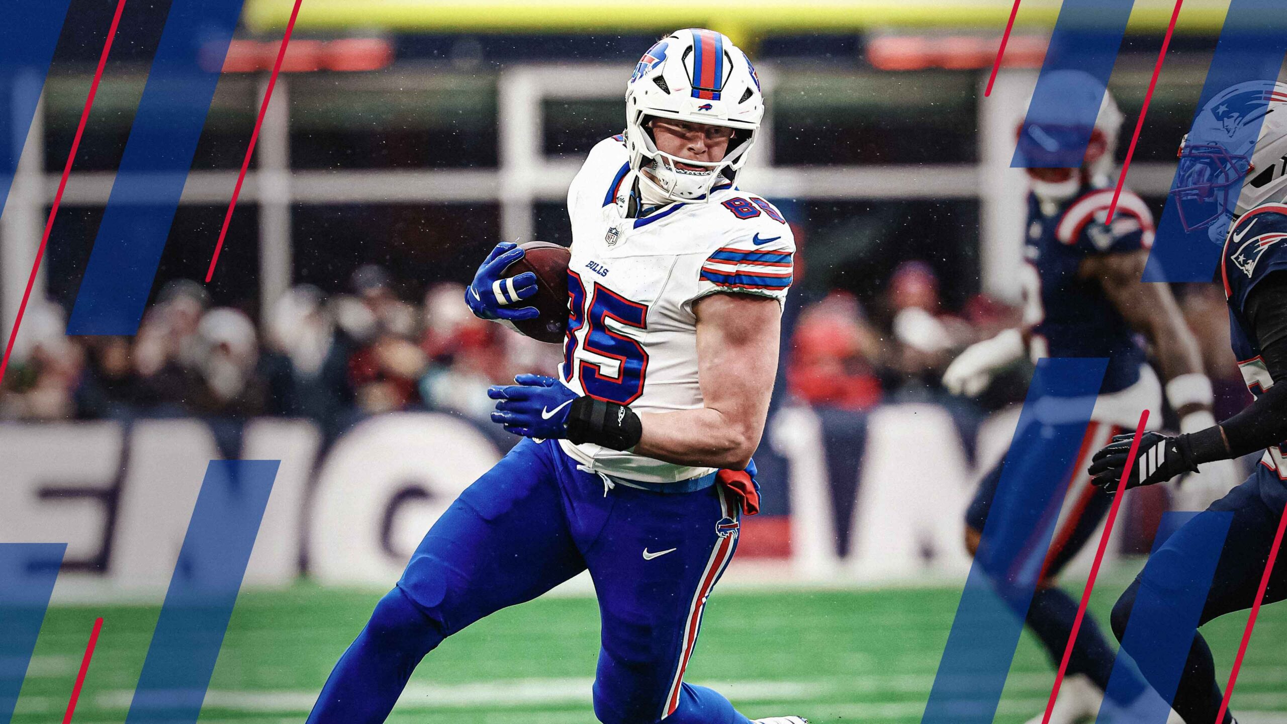 Ranking the top 15 NFL rookies after the 2025 regular season