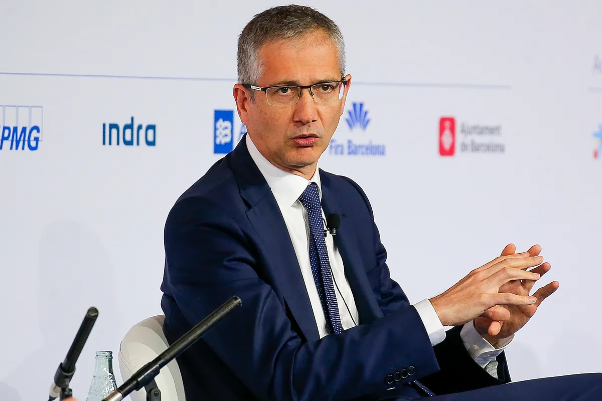 Hernández de Cos, el favorito de los economistas para suceder a Lagarde al frente del BCE