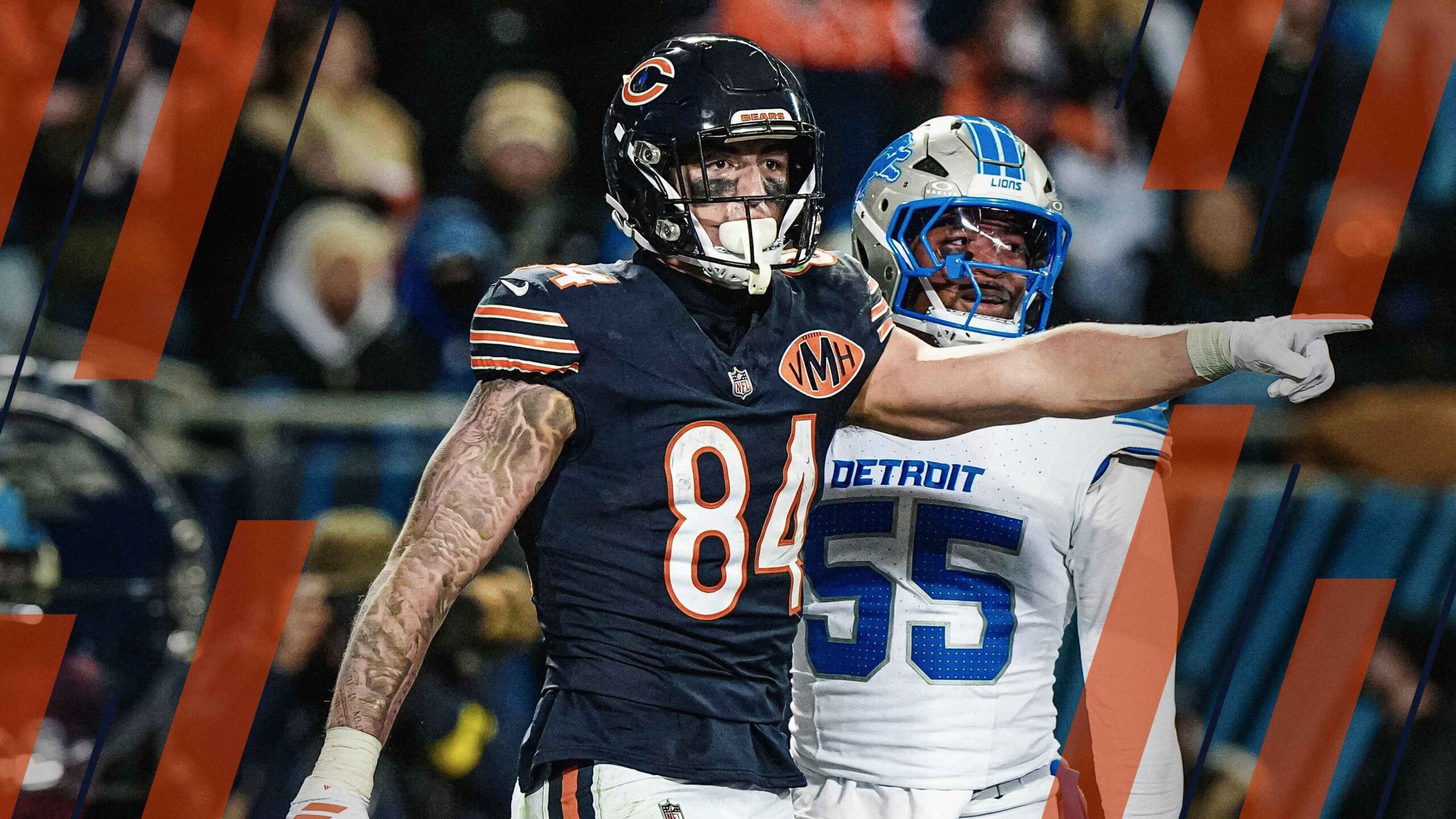 Grading all 32 first-round rookies after the 2025 regular season