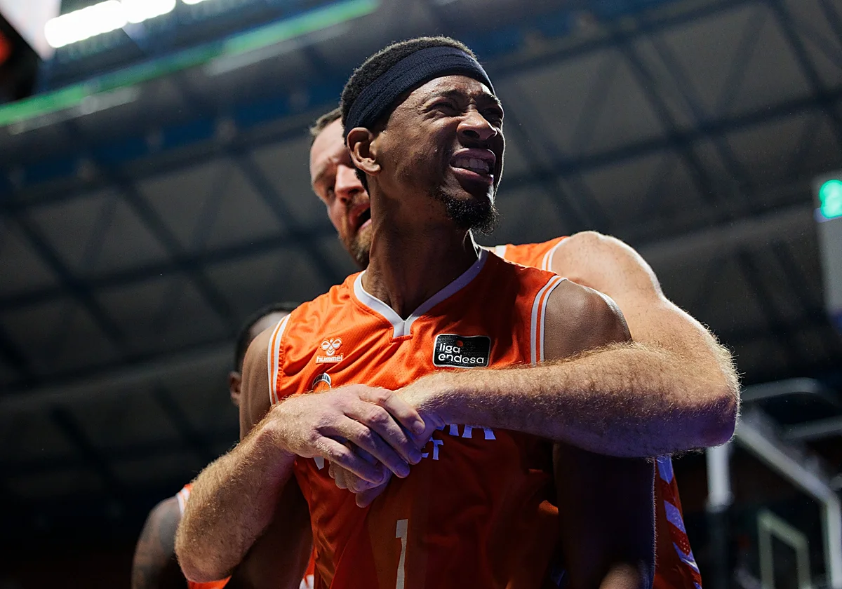 Taylor, en la mesa de los mejores