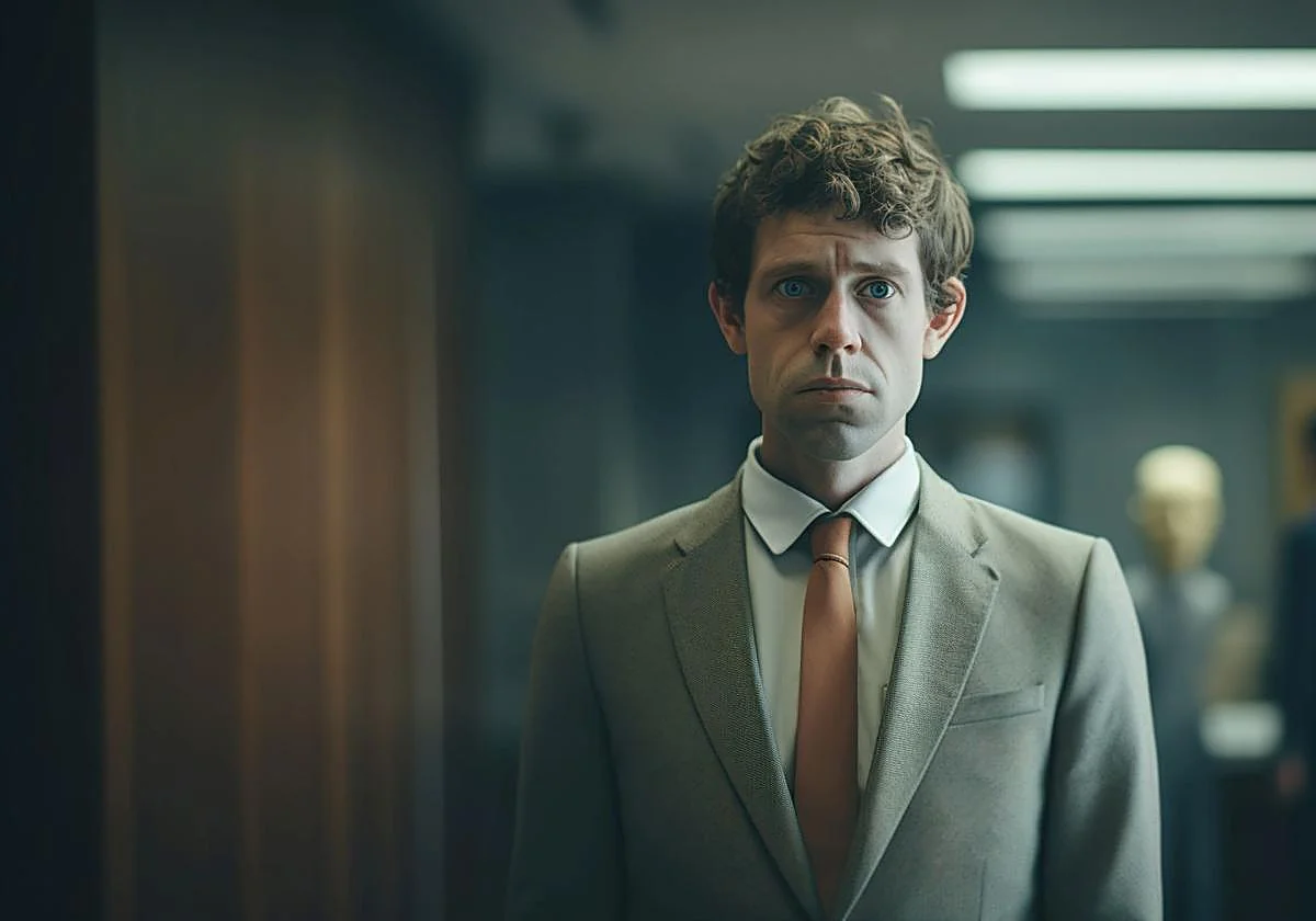 Una neurocientífica explica por qué la gente que acumula exitos puede ser muy infeliz