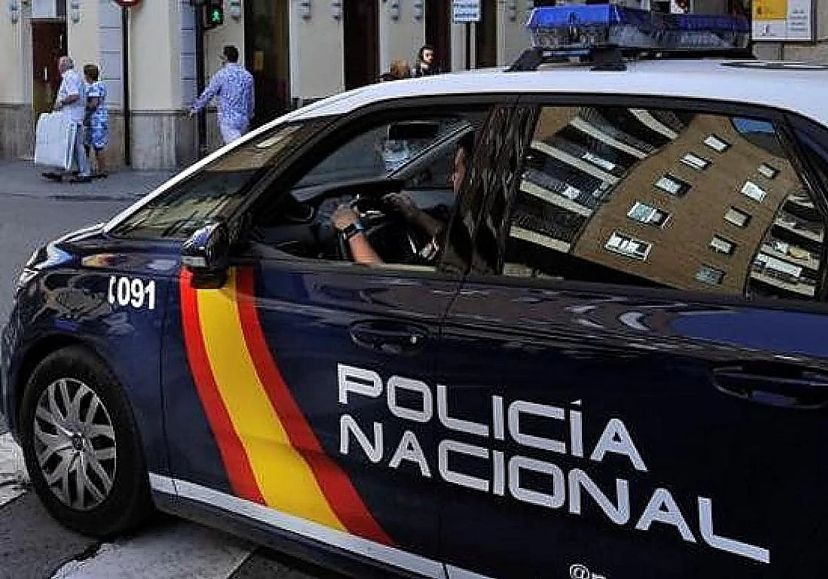 Detenido un hombre de 37 años por una supuesta agresión sexual a una menor de 16 en Nochevieja en un hostal de Málaga