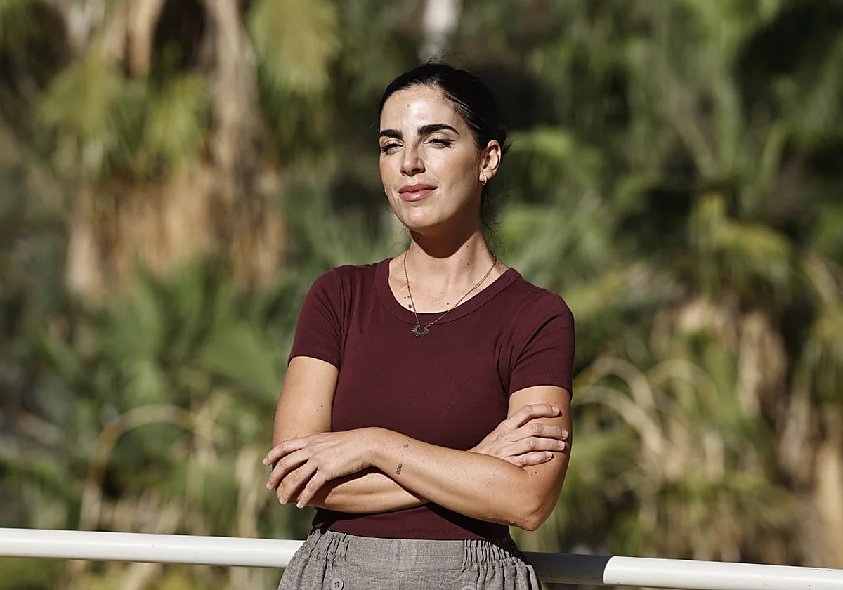 La lucha de Cristina por vivir: 14 ingresos en la UCI por una grave enfermedad rara