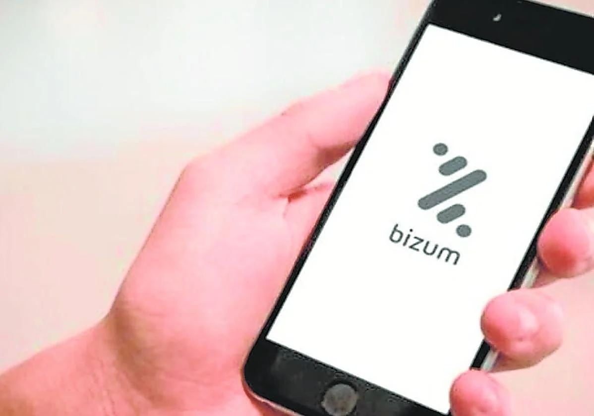 El Bizum llega a la Junta de Andalucía para pagar tributos y hacer ingresos: así funciona