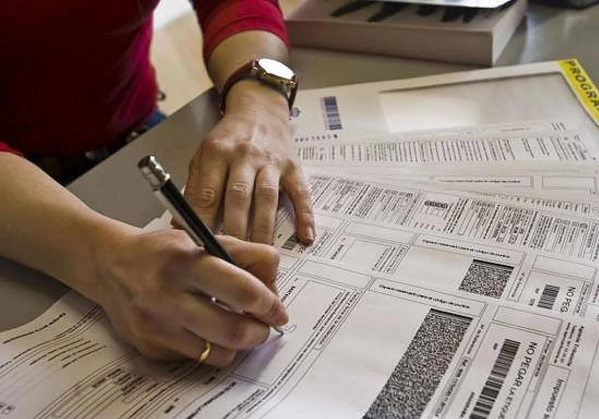 Renta 2025 | Estas son las nuevas deducciones fiscales de las que podrán beneficiarse los andaluces