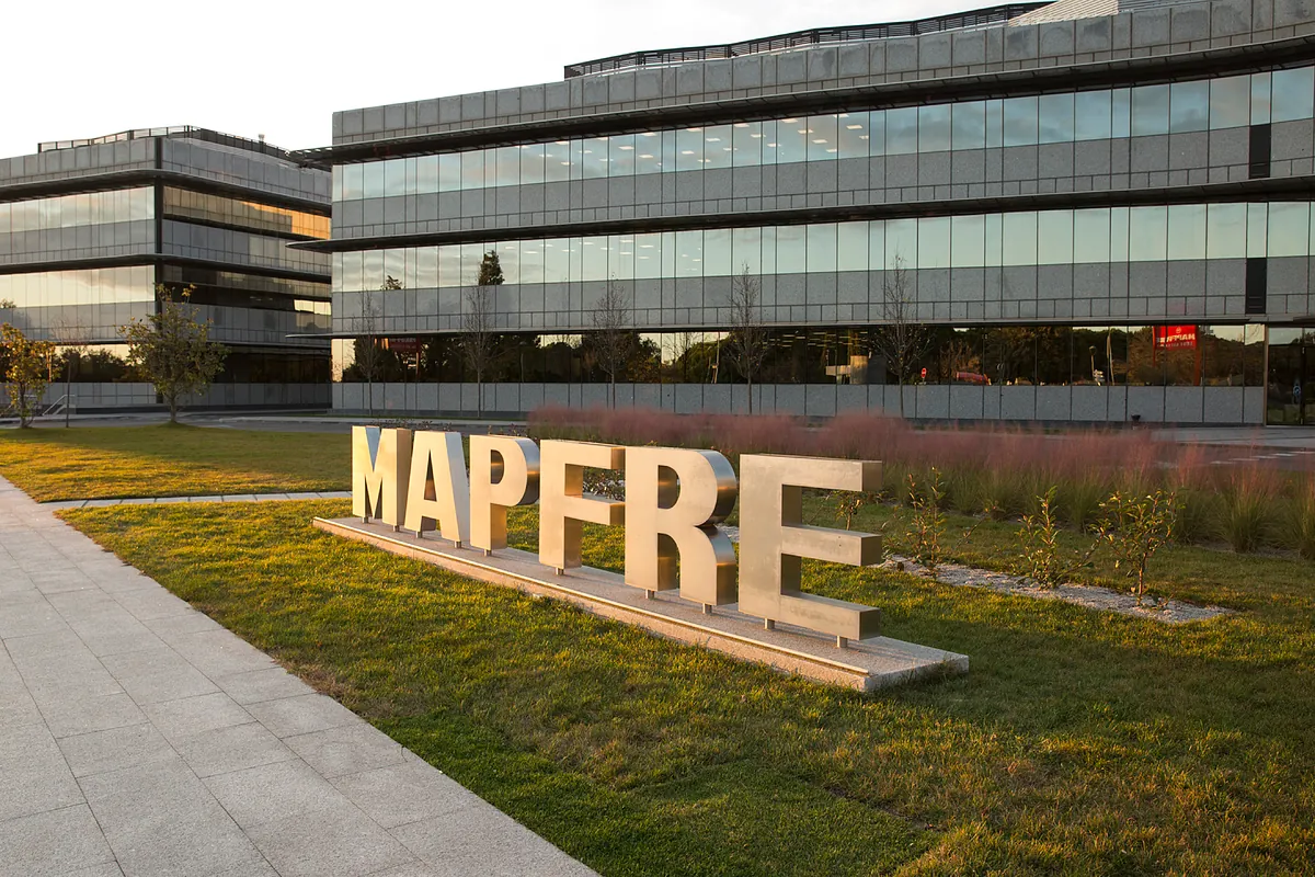 Mapfre, Mutua Madrileña, Santander Seguros y GCO abren nueva etapa