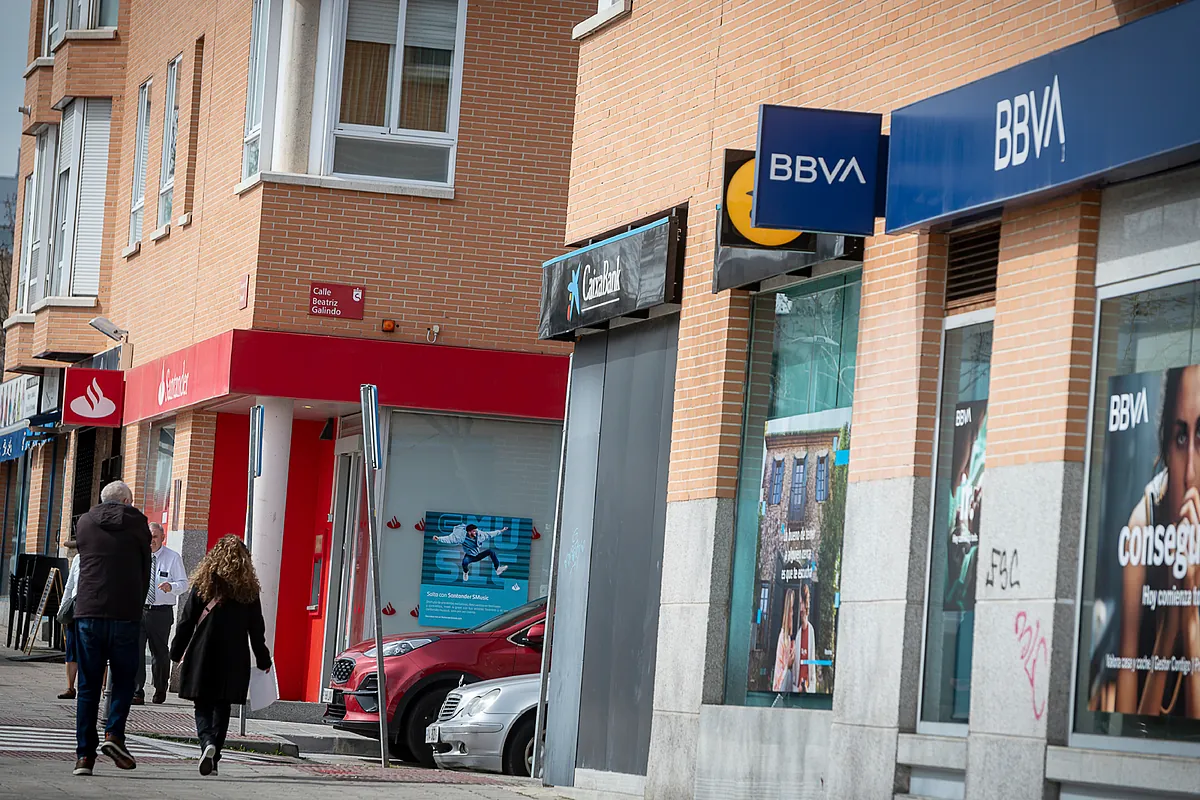 La banca ganó un 5% más en 2025, según los analistas