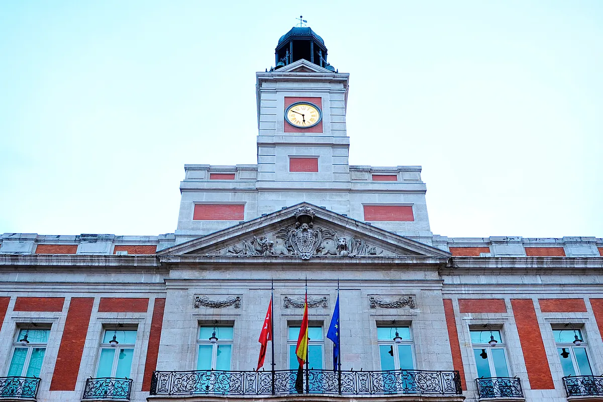 Madrid aprueba rebajas fiscales para los jóvenes trabajadores