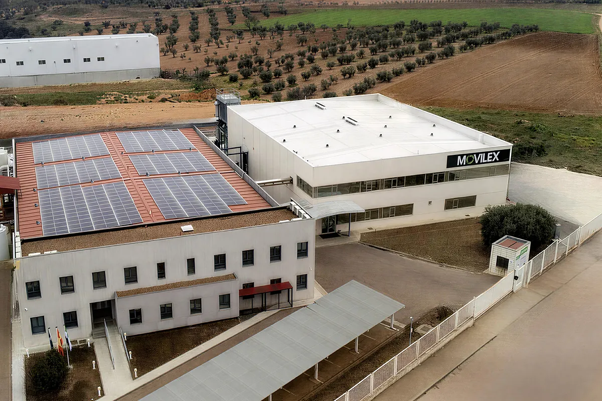 Movilex: economía circular para impulsar el desarrollo local