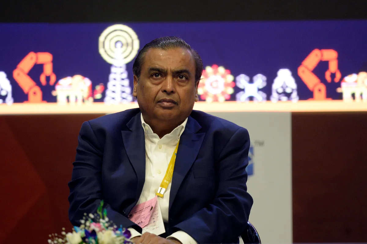 El hombre más rico de Asia desafía a Coca-Cola y Pepsi