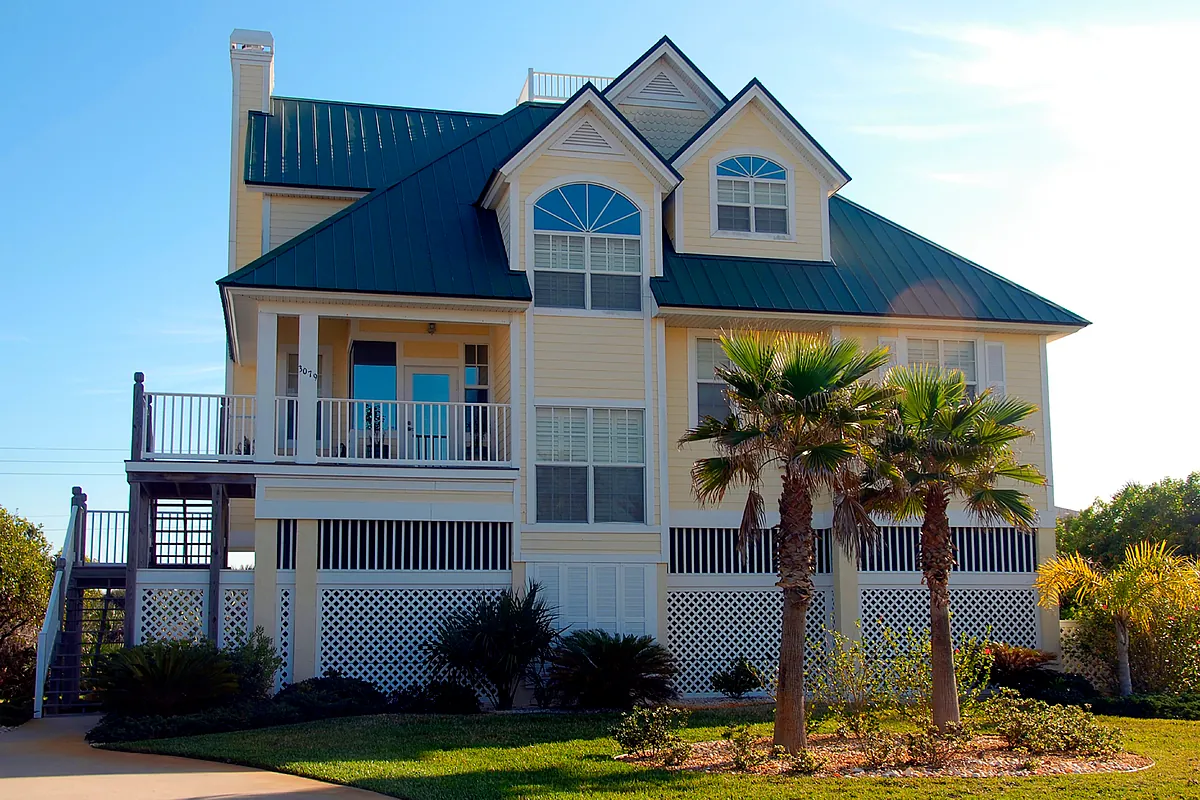 Las exenciones en donaciones a hijos para vivienda, por comunidad