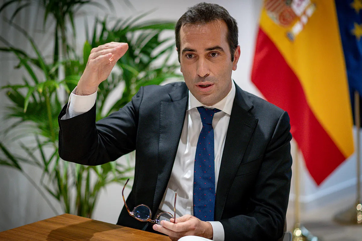 La transformación silenciosa: la arquitectura de la nueva prosperidad