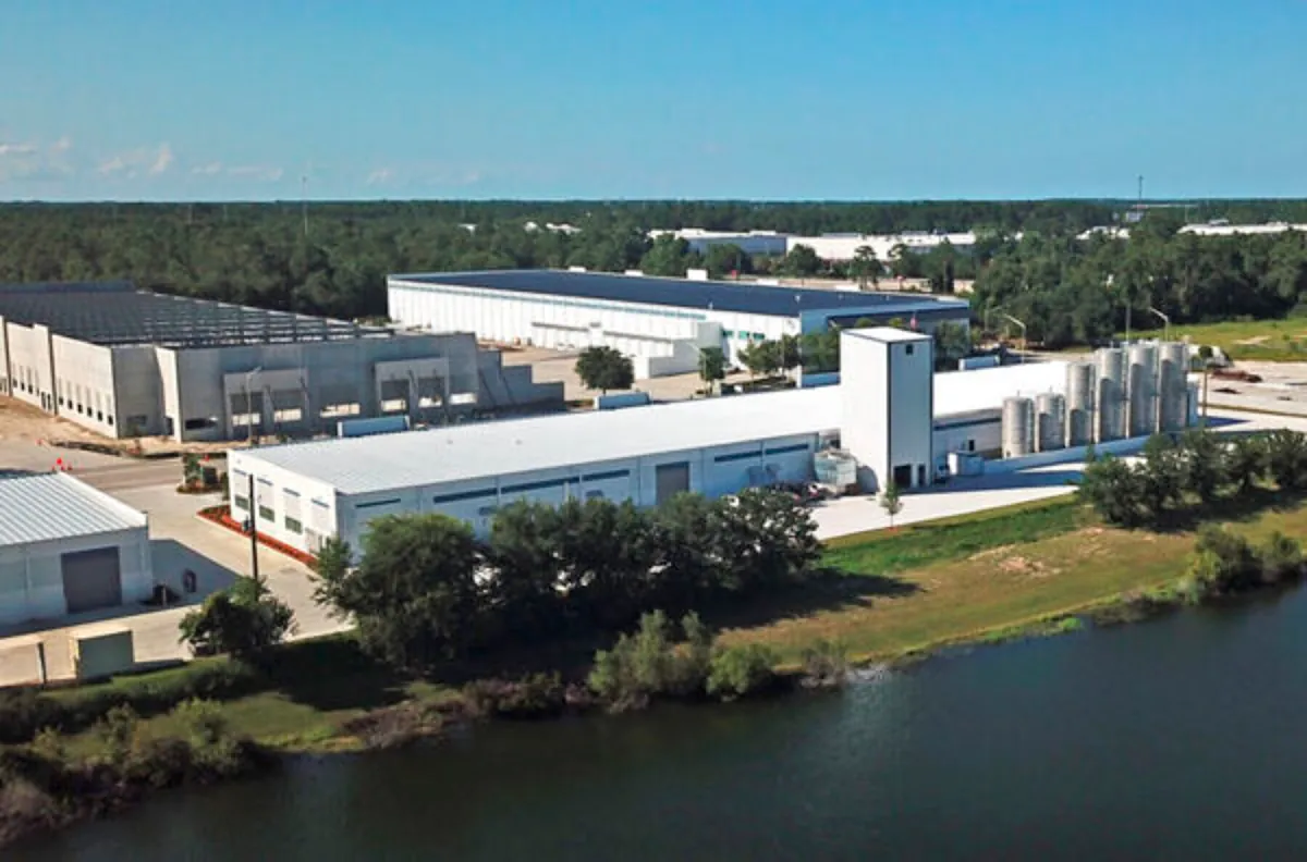 Tradebe reordena el grupo con la escisión de ciencias de la vida y salud