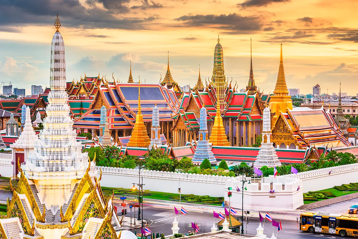 Estas son las diez ciudades a las que viajaremos en 2026