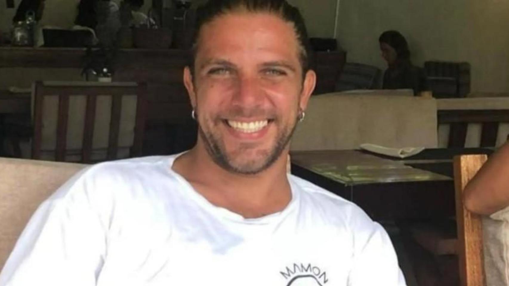 Un informe del 'FBI filipino' confirma que el coruñés Diego Bello fue asesinado hace 6 años por tres policías a sangre fría