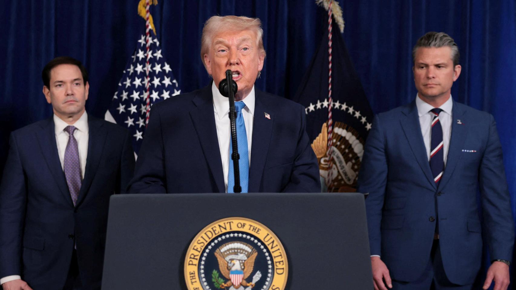 Operación militar impecable, plan para Venezuela indescifrable