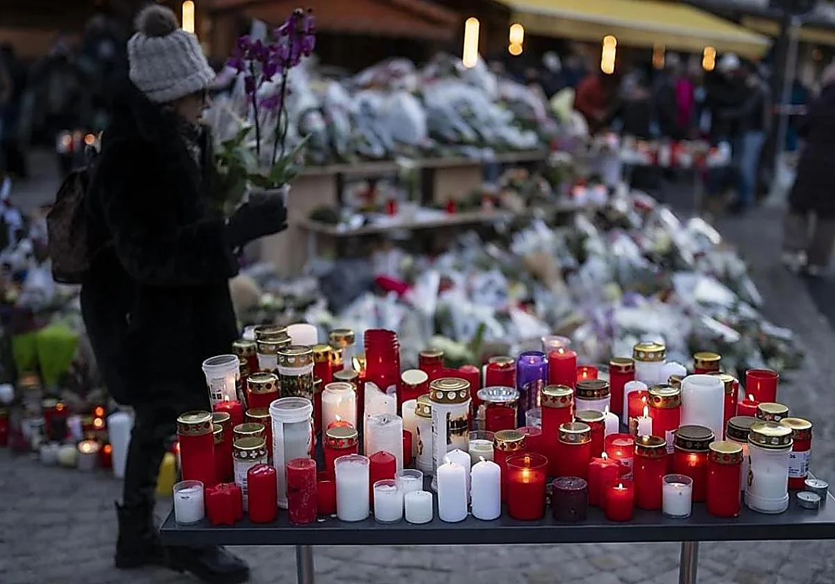 El bar incendiado en Crans-Montana en el que murieron 40 jóvenes no había sido revisado en seis años