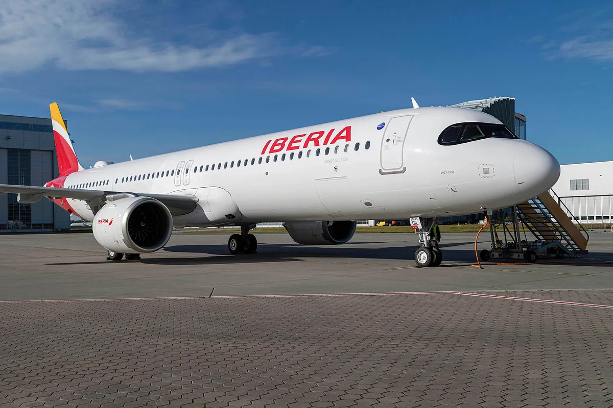 Capital Research da un paso atrás en IAG