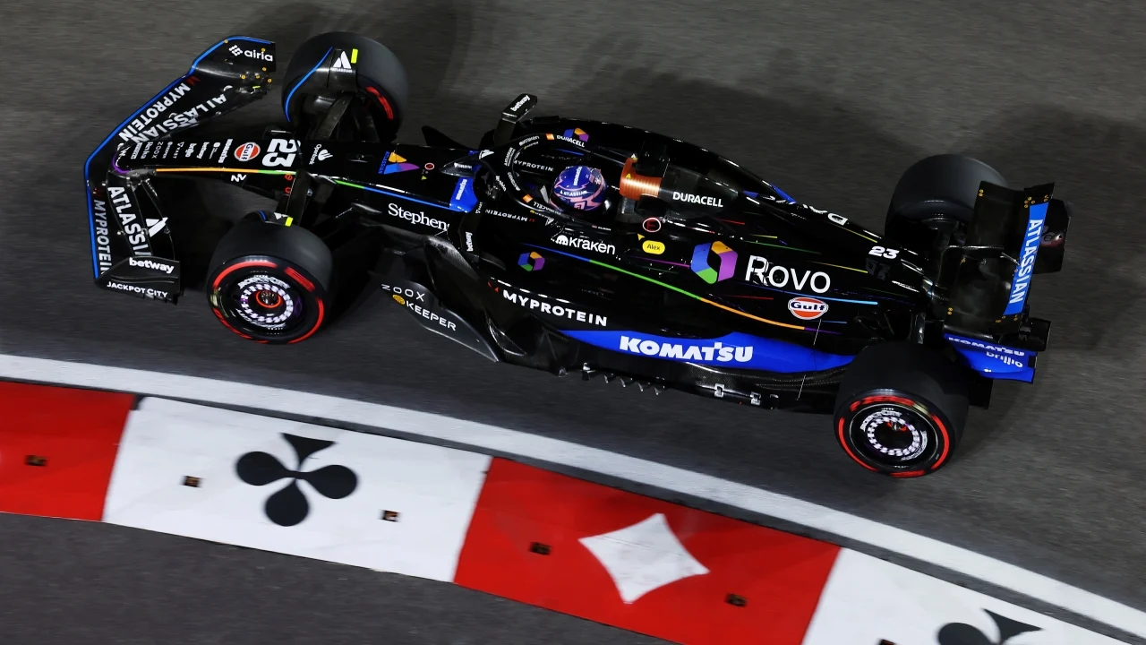 La nueva F1, una versión suavizada de la Fórmula E: “No será tan extremo, pero ya no se tratará solo de ser lo más rápido posible”