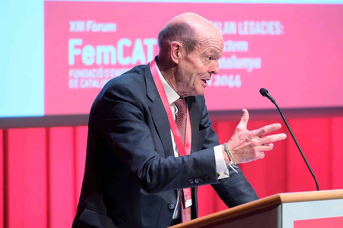 FemCat elegirá nuevo presidente el próximo 22 de enero