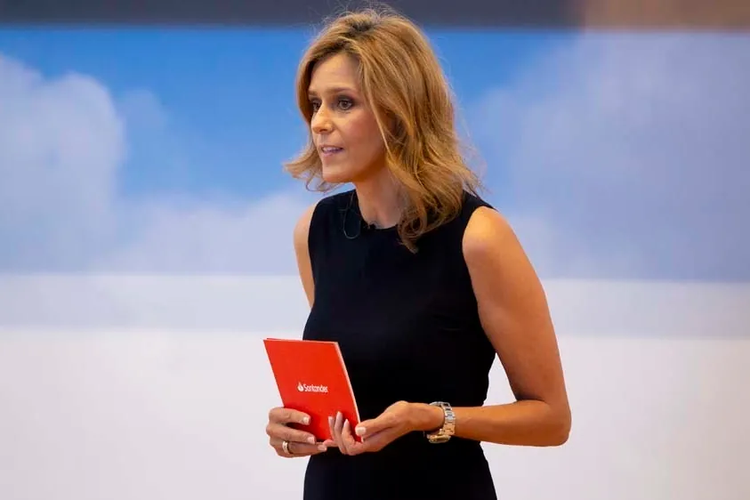 Marina Peña deja Santander tras más de una década en el área de Márketing