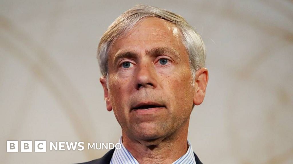 Quién es Barry Pollack, el abogado que representa a Maduro en EE.UU. y defendió a Julian Assange en el caso WikiLeaks