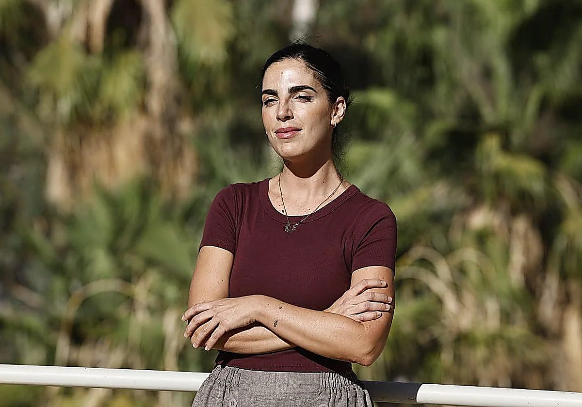 Cristina's fight for life: 14 ICU admissions for a serious rare disease