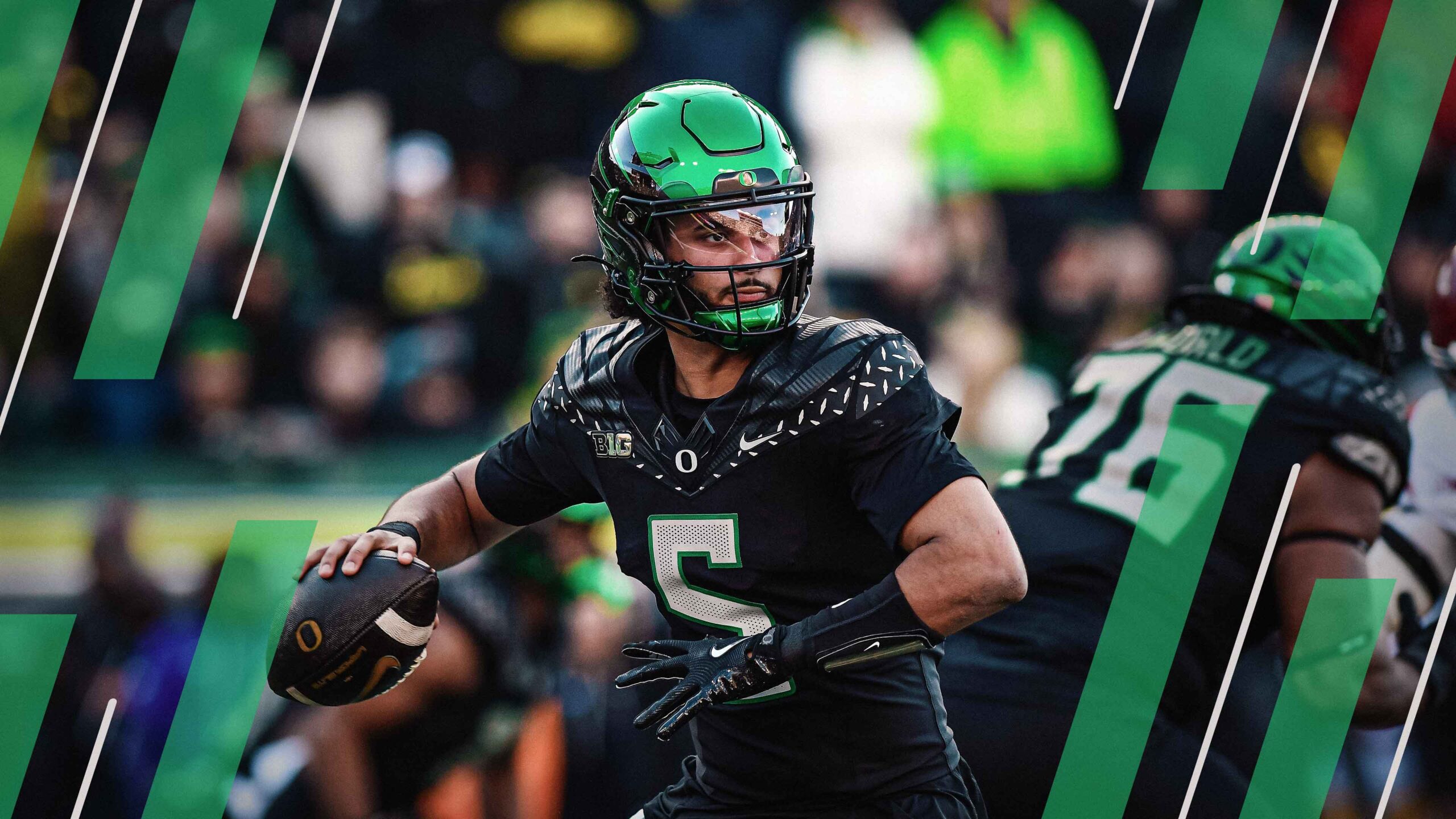 Ranking the four quarterbacks remaining in the College Football Playoff semifinals