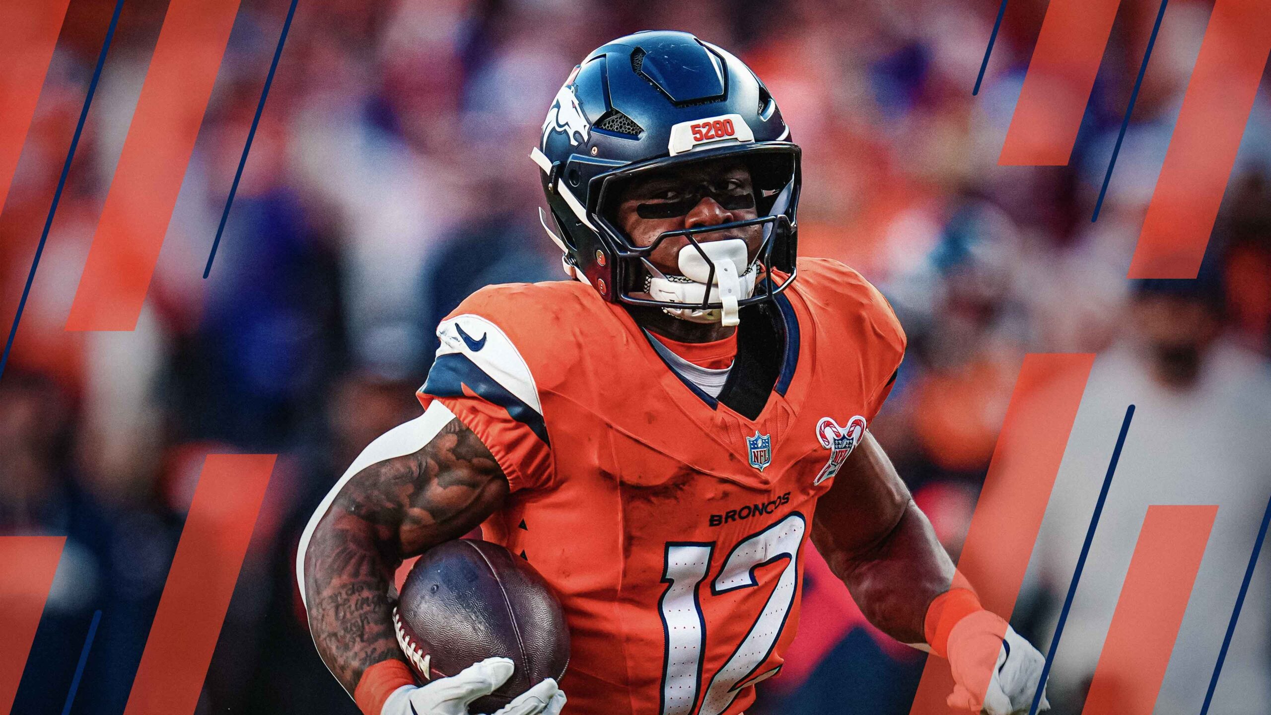 2025 NFL Playoffs: The biggest strength and weakness for every team