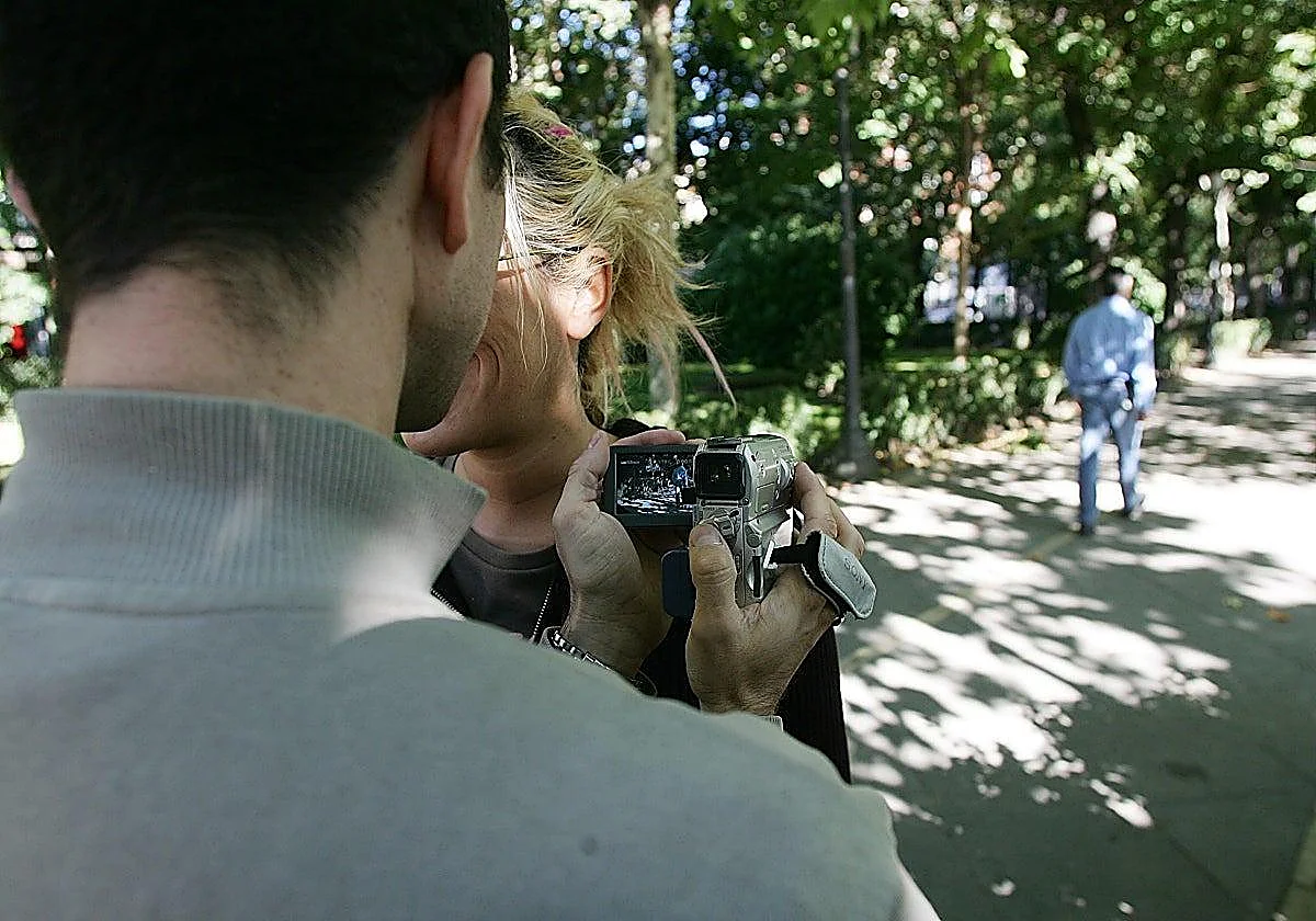 80% of private detectives' cases in Andalucía concern reports of suspected fraudulent sick leave
